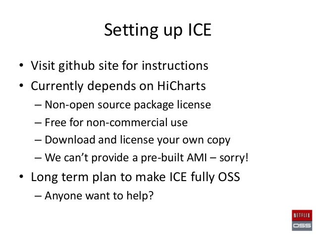 netflix slides