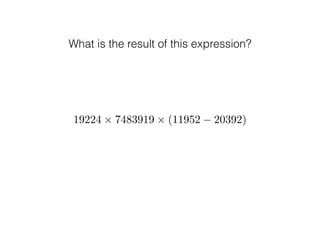What is the result of this expression?
19224 ⇥ 7483919 ⇥ (11952 20392)
 
