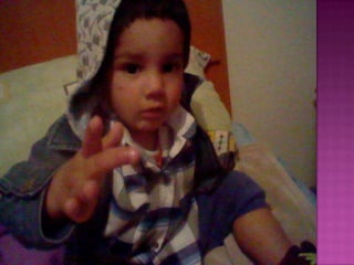 Yo  y mi personalida natasha