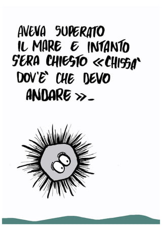 Yoyo e la cosa importante