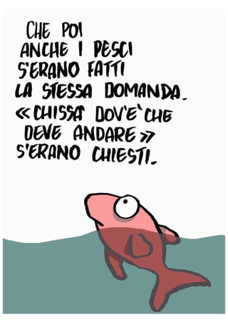 Yoyo e la cosa importante