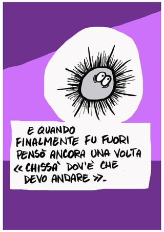 Yoyo e la cosa importante