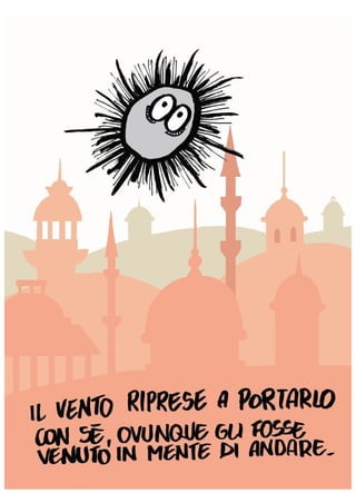 Yoyo e la cosa importante