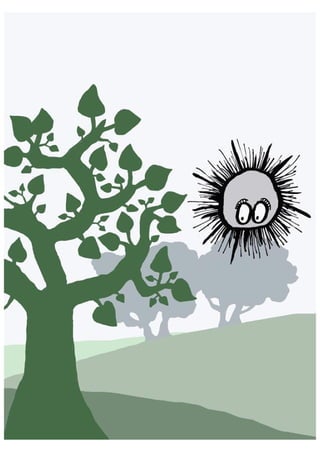 Yoyo e la cosa importante