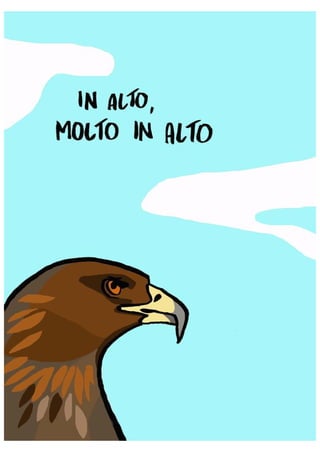 Yoyo e la cosa importante