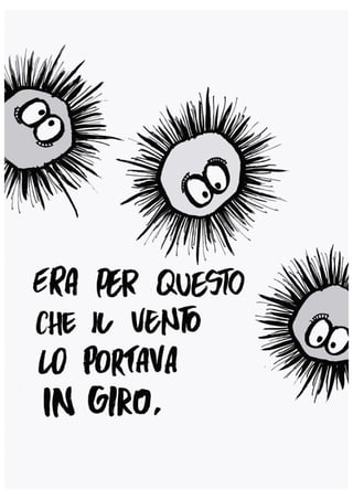 Yoyo e la cosa importante