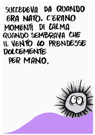 Yoyo e la cosa importante