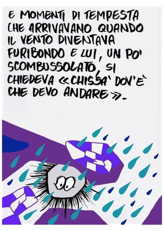 Yoyo e la cosa importante