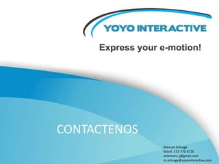 Opciones de eleccion en prototiposPLUS-DIFERENCIADORDiseños con ultimas tendencias