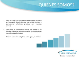 Genera Confiabilidad y profesionalismo con sus clientes+ CLIENTESReconocimiento en el mercado como una marca unica y seria.
