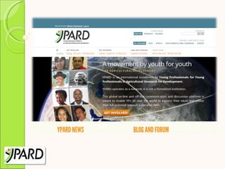 Ypard ciat 2012