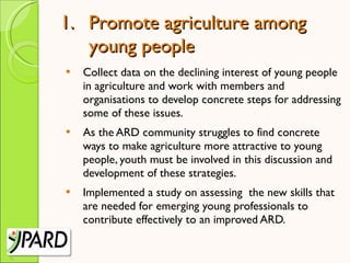 Ypard ciat 2012