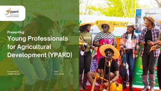 thumbnail of  YPARD Intro – Landscape Leadership Camp (LLC)