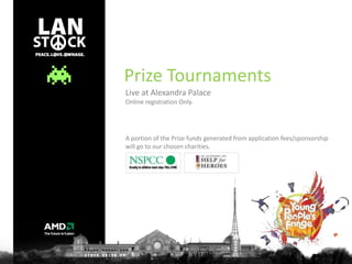 TBC More to come …Plus:Retro Gaming Zones featuring classic arcade videogames.The Game PodsCasual Gaming and tournaments