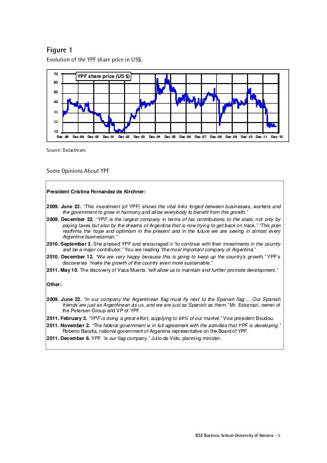 repsol ypf valuation Repsol and ypf (c): recovering value case solution,repsol and ypf (c): recovering value case analysis, repsol and ypf (c): recovering value case study solution. repsol ypf valuation Repsol and ypf (c): recovering value case solution,repsol and ypf (c): recovering value case analysis, repsol and ypf (c): recovering value case study solution.