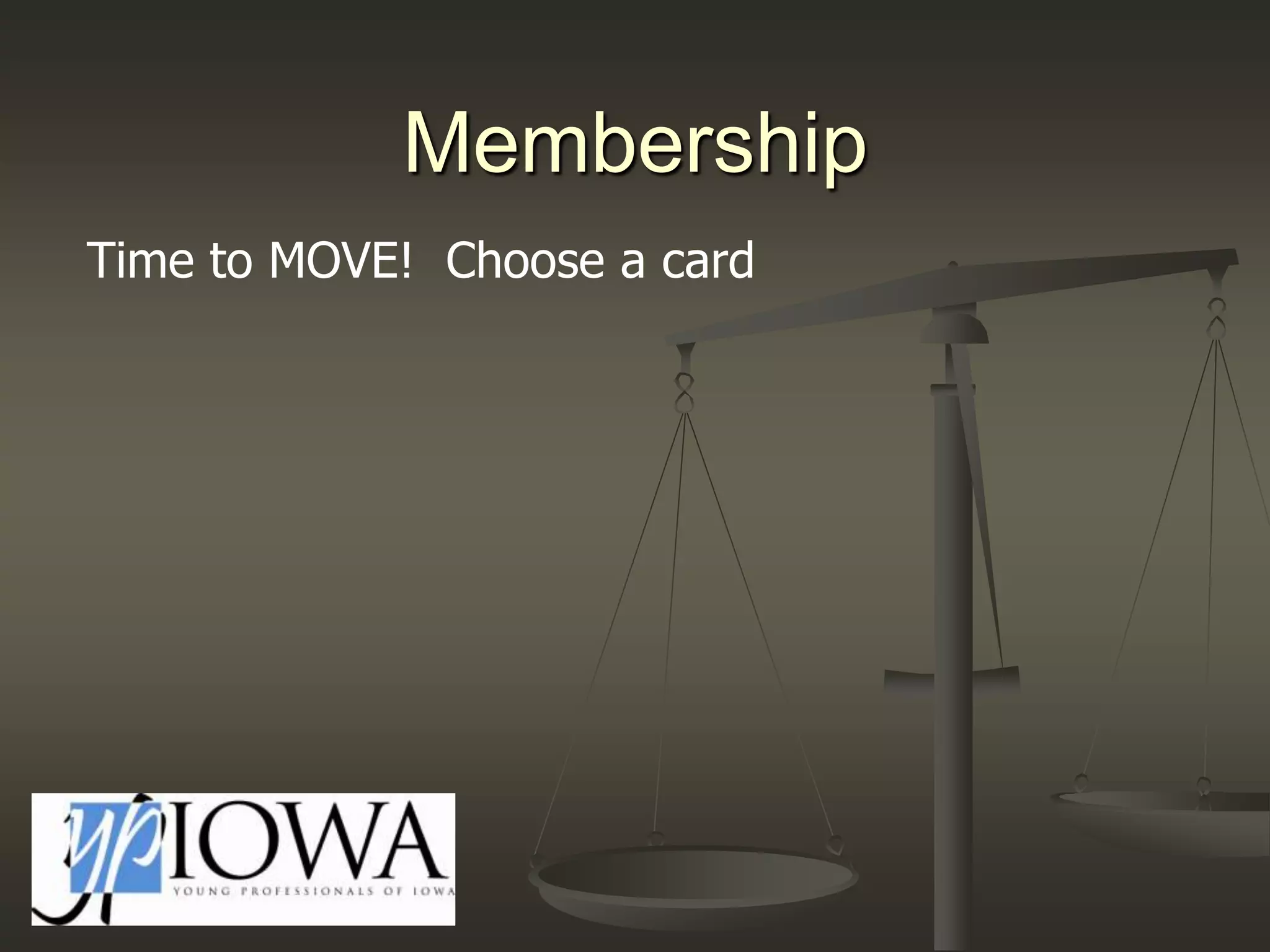 YPIowa 2007 YP Leaders Academy