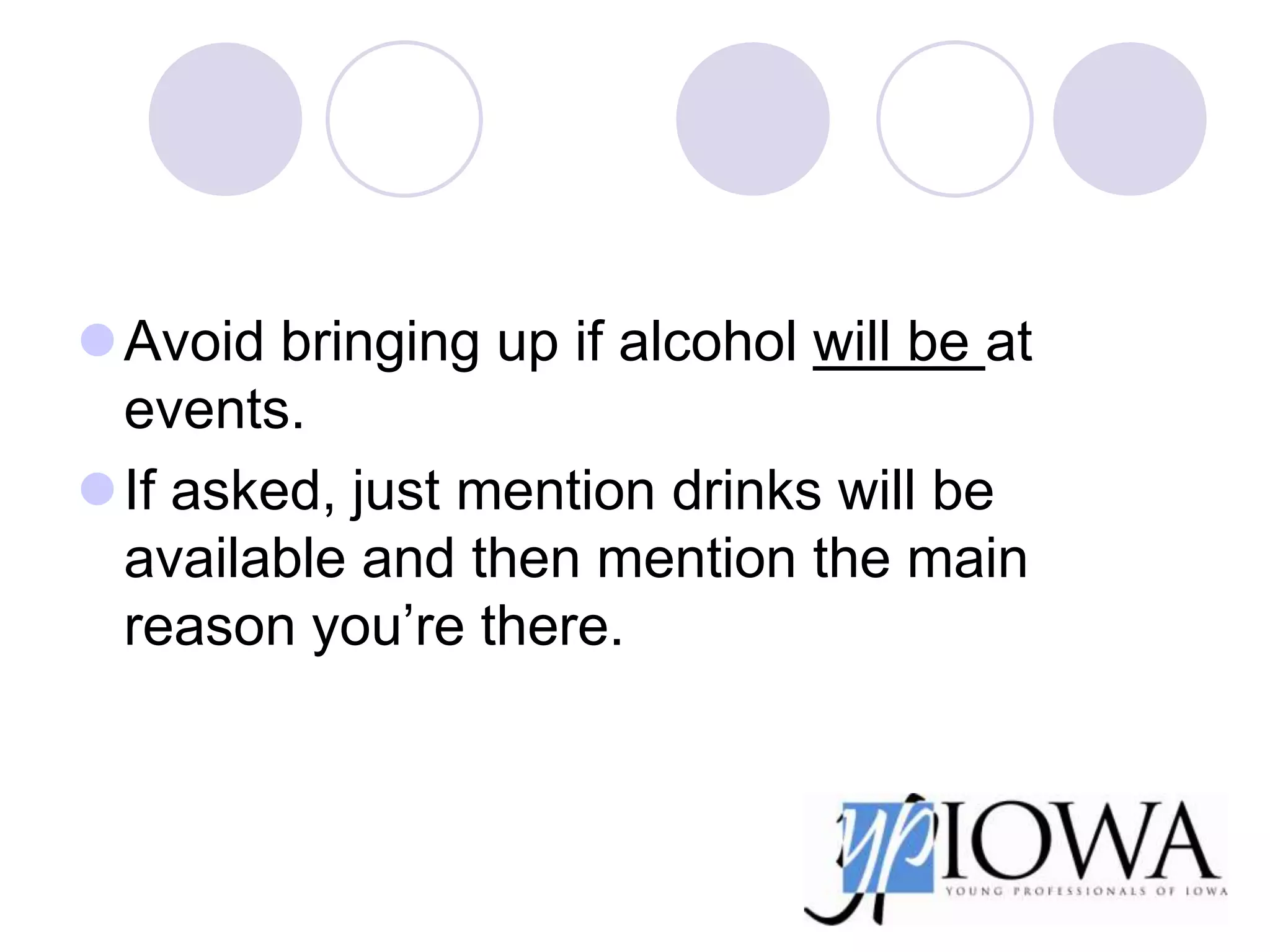 YPIowa 2007 YP Leaders Academy