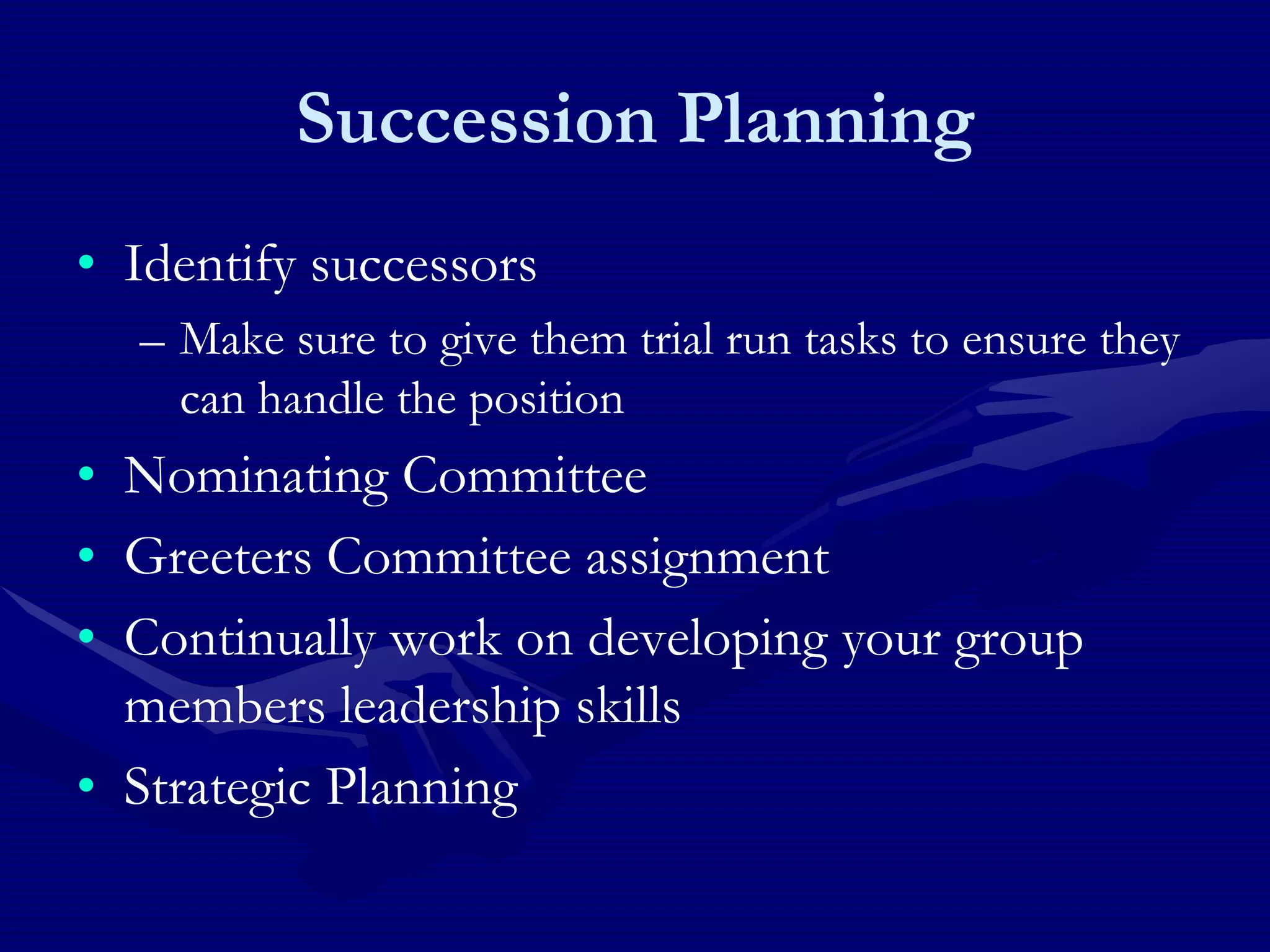 YPIowa 2007 YP Leaders Academy