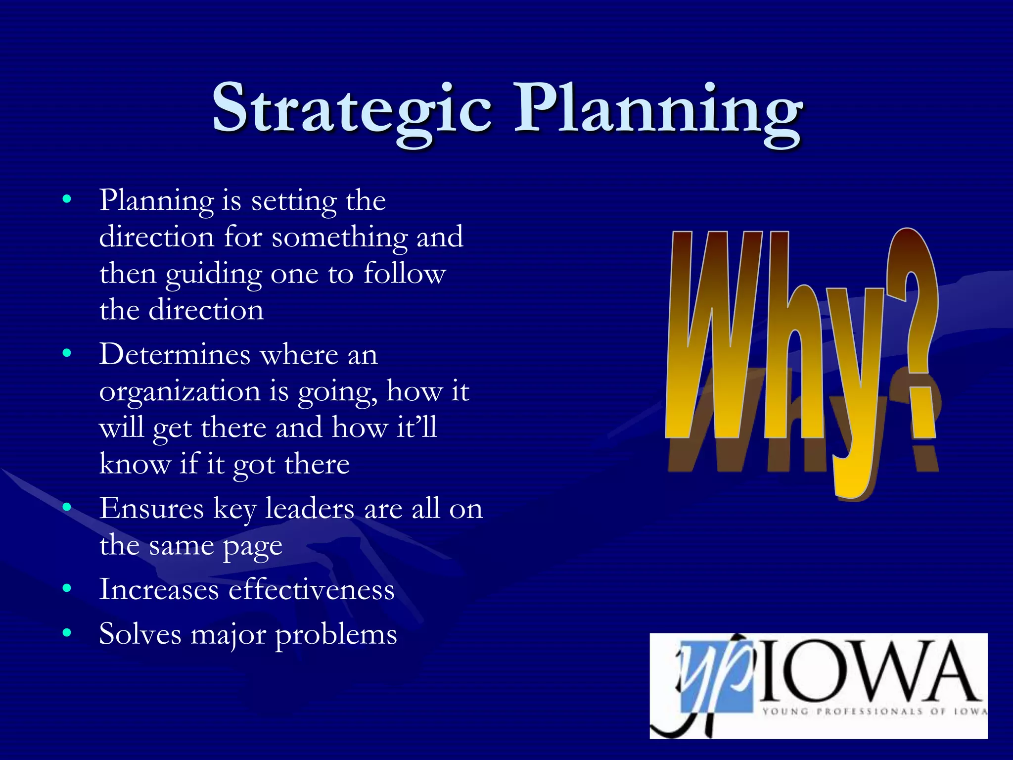 YPIowa 2007 YP Leaders Academy