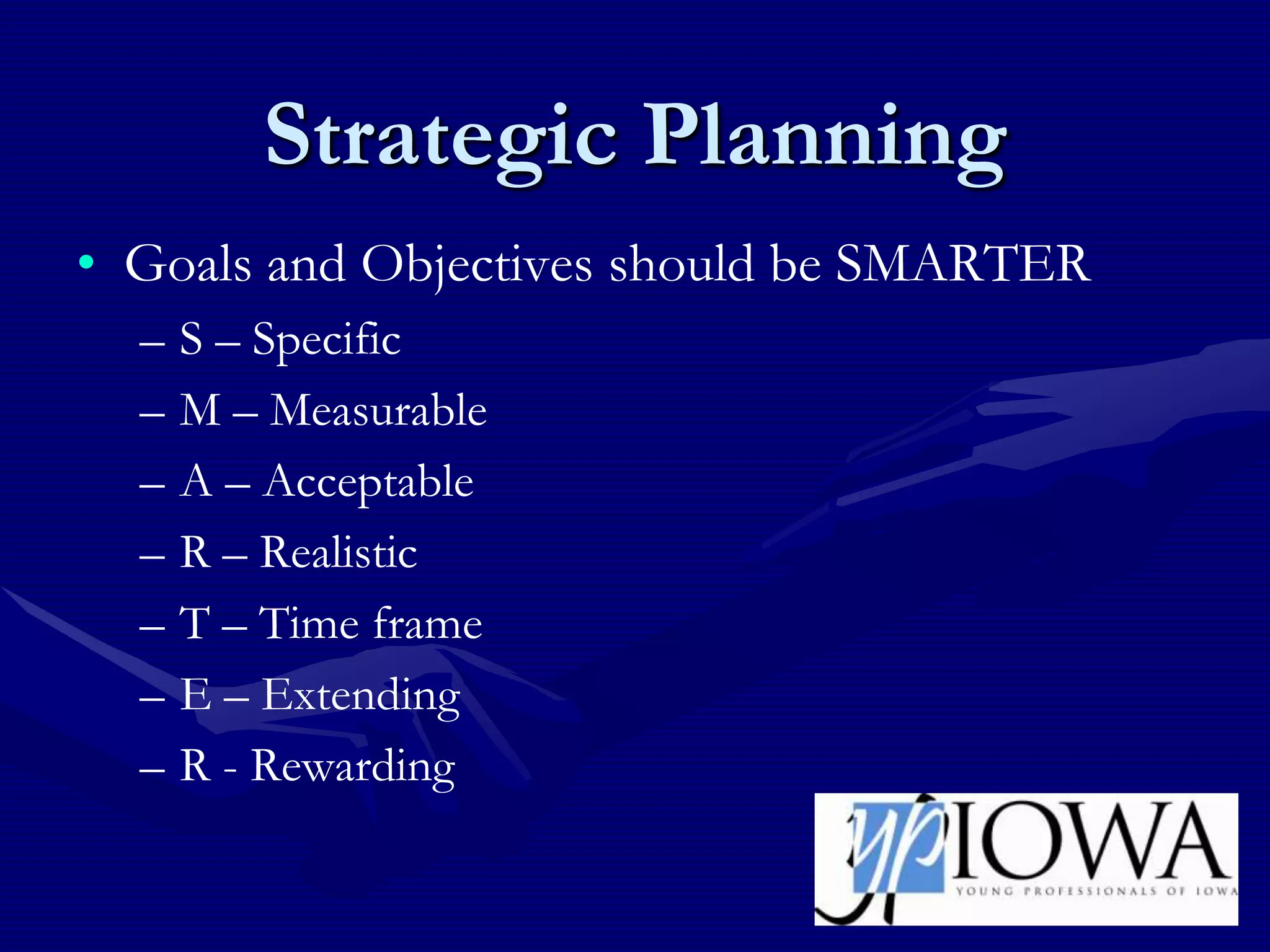 YPIowa 2007 YP Leaders Academy