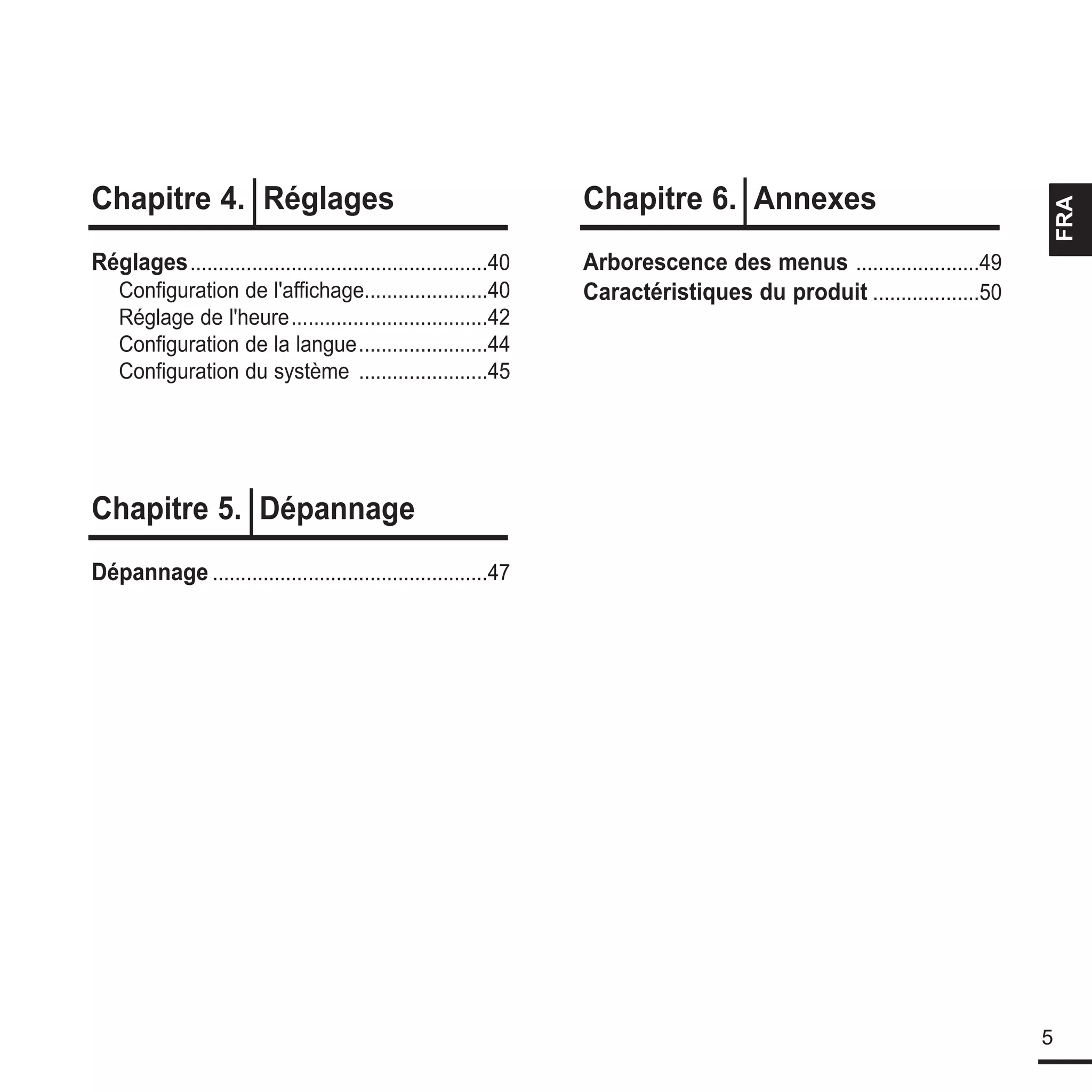 le manuel de Samsung K3 lecteur mp3!
