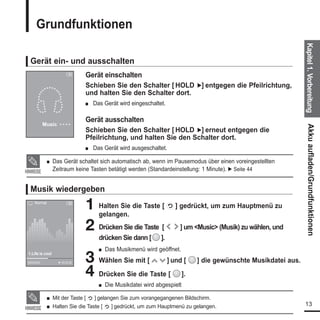 Benutzerhandbuch YP-K5