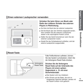 Benutzerhandbuch YP-K5