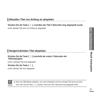 Benutzerhandbuch YP-K5