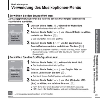 Benutzerhandbuch YP-K5