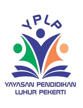 Logo Yayasan Pendidikan Luhur Pekerti Sukahaji Patrol Indramayu