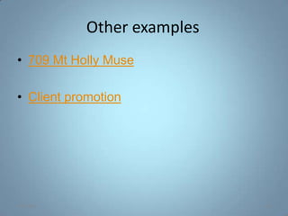 3/29/201059Getting ready to filmTurn on all the lights in the house Walk thru open all the doors you can Make sure the home is staged and ready Check sinks and toilets for distractionsLook for odd spots to avoid in the homeCheck for great feature areas
