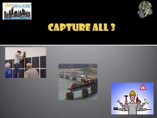 Capture all 3<br />