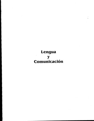 Lengua y comunicacion 102 115