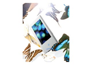 Samsung YP-P2 bilder