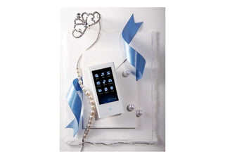 Samsung YP-P2 bilder