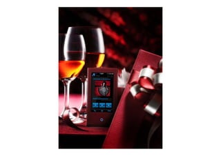 Samsung YP-P2 bilder