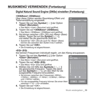 YP-P2 Samsung Handbuch