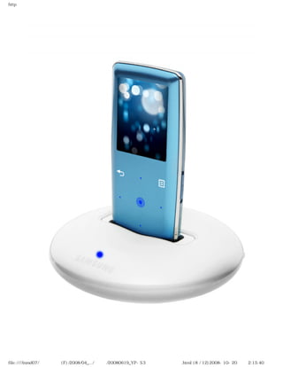 http




file:////inmd07/외장저장소 (F)/2008/04_.../독일어/20080619_YP-S3 베타뉴스제공 리뷰.html (8 / 12)2008-10-20 오후 2:15:40
 