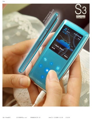 http




file:////inmd07/외장저장소 (F)/2008/04_n...ew/독일어/20080618_YP-S3 팝코넷제공 리뷰.html (5 / 17)2008-10-20 오후 2:31:03
 