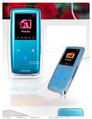 http




file:////inmd07/외장저장소 (F)/2008/04_n...ew/독일어/20080618_YP-S3 팝코넷제공 리뷰.html (8 / 17)2008-10-20 오후 2:31:03
 