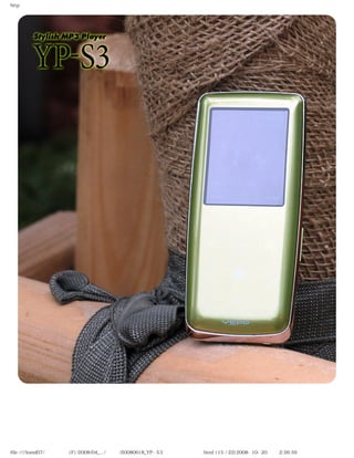 http




file:////inmd07/외장저장소 (F)/2008/04_.../독일어/20080618_YP-S3 체험닷컴제공 리뷰.html (15 / 22)2008-10-20 오후 2:26:59
 