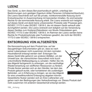 Samsung YP-S5 Handbuch