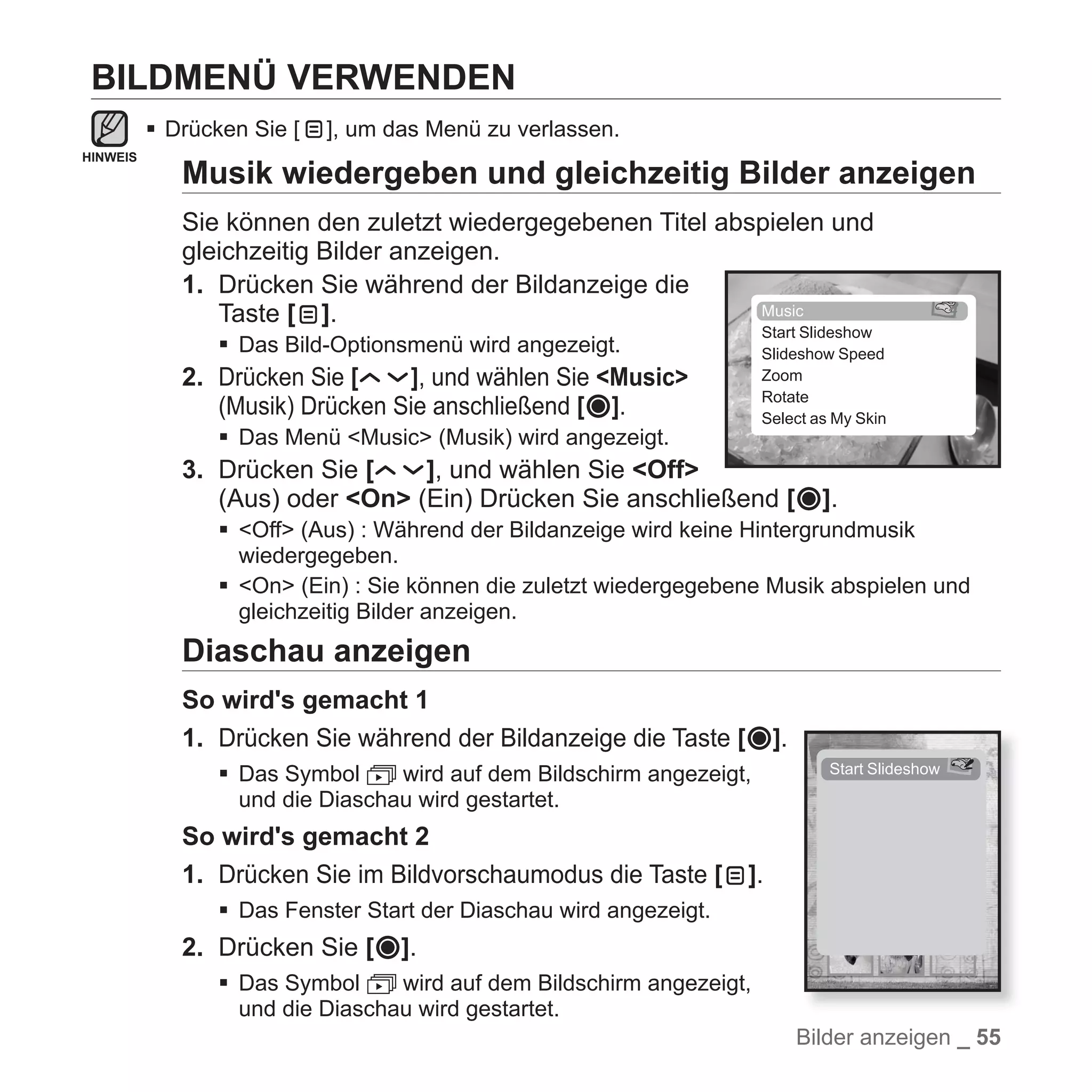 YP-T10 BENUTZERHANDBUCH