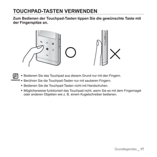 YP-T10 BENUTZERHANDBUCH