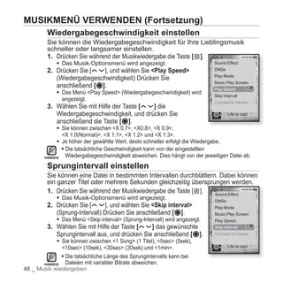 YP-T10 BENUTZERHANDBUCH