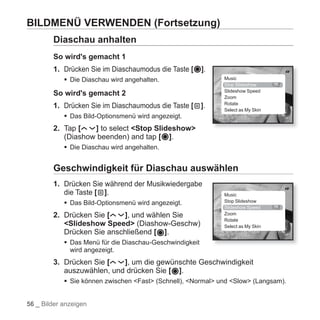 YP-T10 BENUTZERHANDBUCH