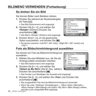 YP-T10 BENUTZERHANDBUCH
