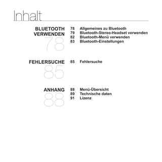 YPP2J BENUTZERHANDBUCH