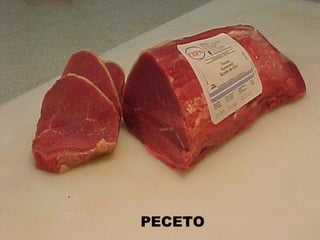 PECETO
 