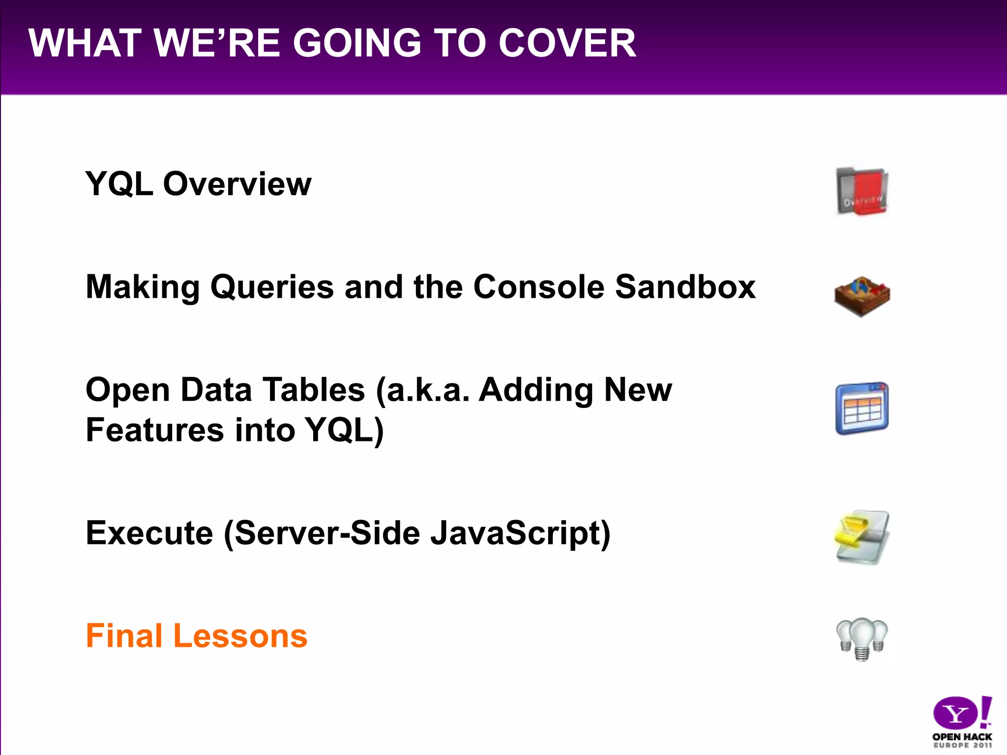 Execute: Execute Node<?xml version="1.0" encoding="UTF-8"?><table xmlns="http://query.yahooapis.com/v1/schema/table.xsd">        <meta></meta>        <bindings><select itemPath="top.child" produces="XML">             <urls></urls>             <inputs></inputs>         </select>     </bindings></table>